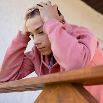 Depressions en adolescents