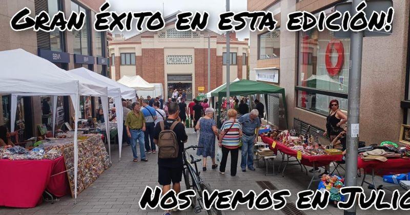 antigüedades en santa coloma de gramenet