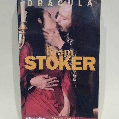 dracula novel·la ocasion