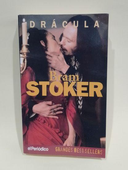 dracula novela ocasion