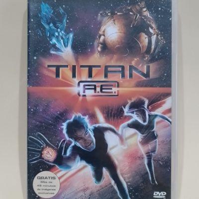 titan ae don bluth dvd