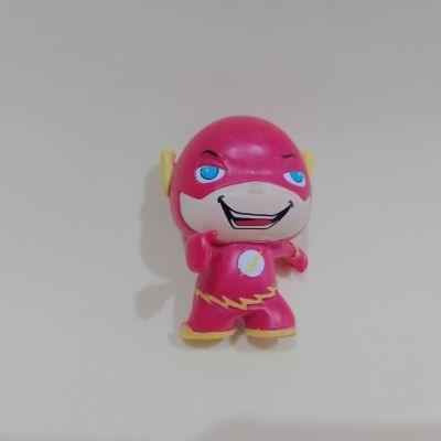 The flash chibi figure doll 5 cm