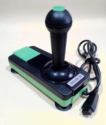 joystick 92 vintage rare