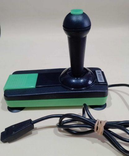 joystick amiga retro