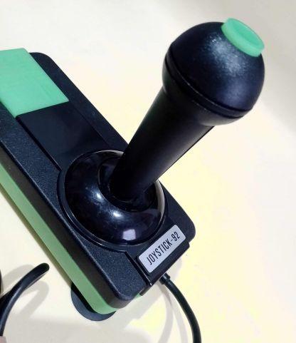 raro joystick vintage