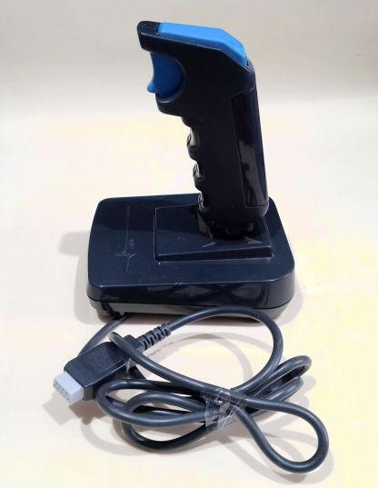 joystick ordenador 8 y 16 bits