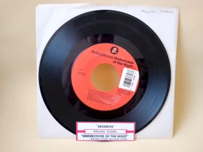 rolling stones single original