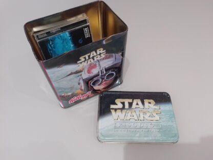 star wars kelloggs box